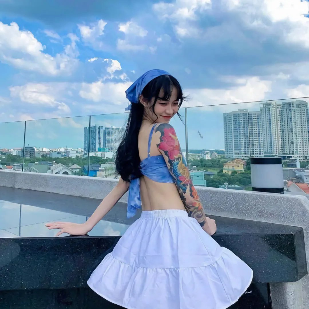 情韵动春心