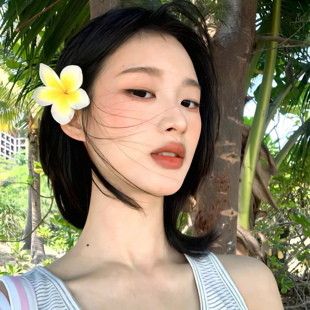白船